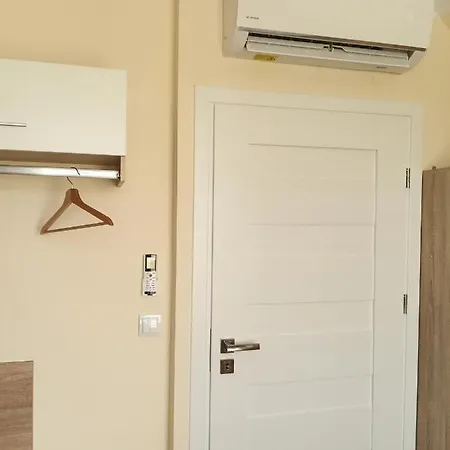 Dom Na Rumiankowej Holiday home *