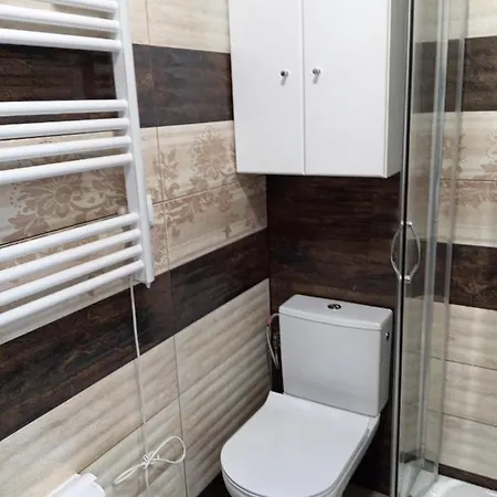 Dom Na Rumiankowej * Rewal