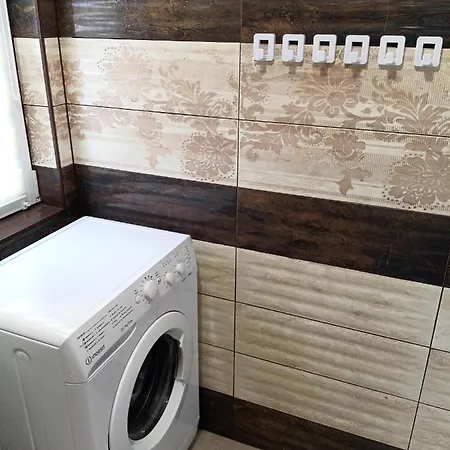 Сasa de vacaciones Dom Na Rumiankowej *