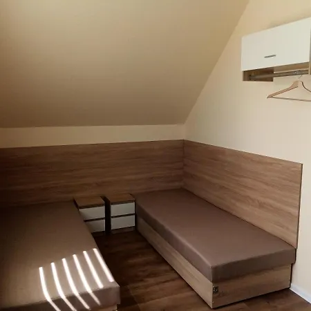 Dom Na Rumiankowej Holiday home Rewal