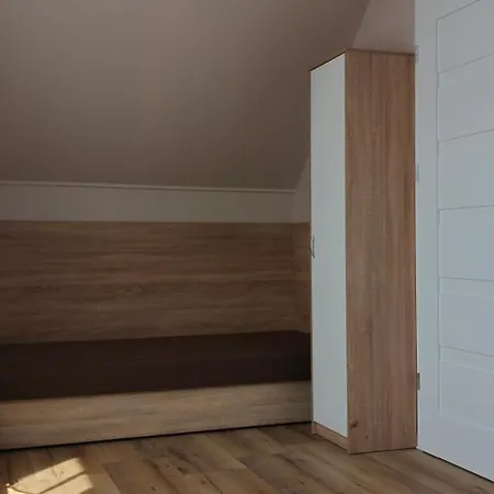 Dom Na Rumiankowej Сasa de vacaciones