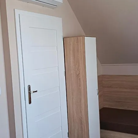 Dom Na Rumiankowej Сasa de vacaciones Rewal