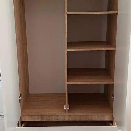 Сasa de vacaciones Dom Na Rumiankowej Rewal