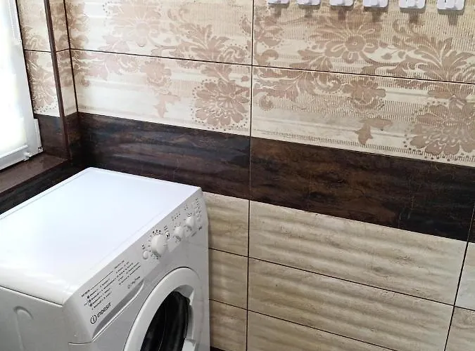 別荘 Dom Na Rumiankowej *