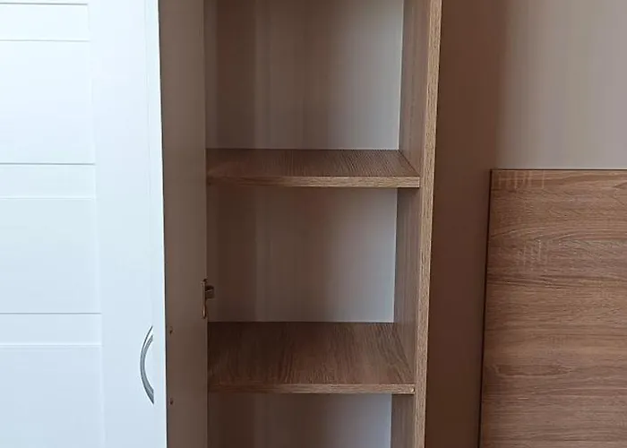 Dom Na Rumiankowej *